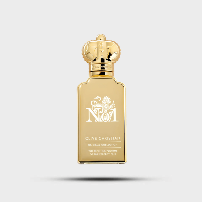 No1 Feminine
