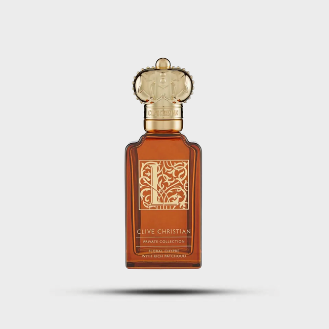 L for Women Seductive Chypre