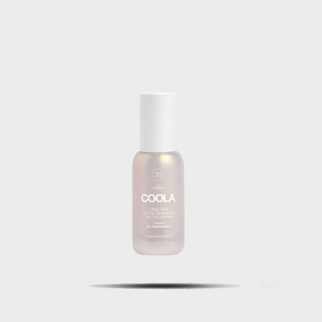 Clear Skin Oil-Free Moisturizer SPF30