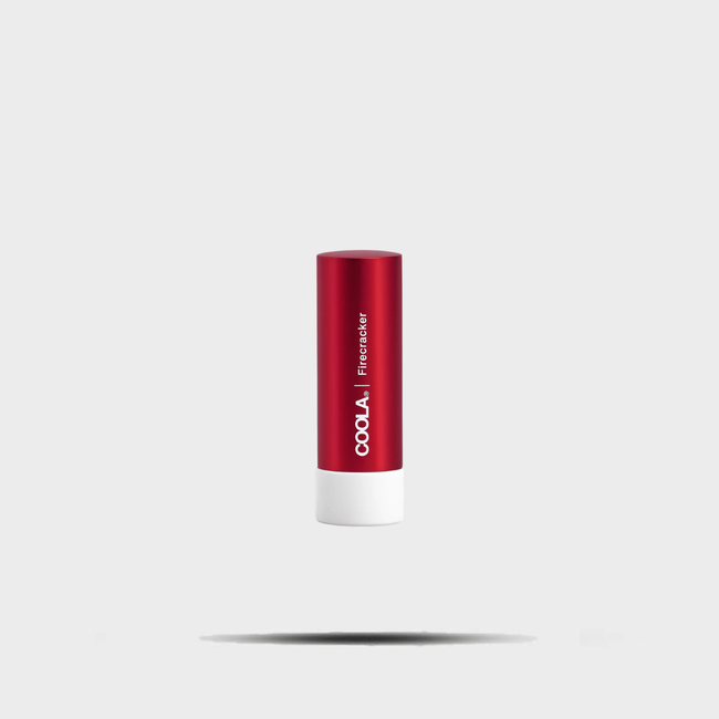 Liplux Tinted Lip Balm Mineral Sunscreen SPF30