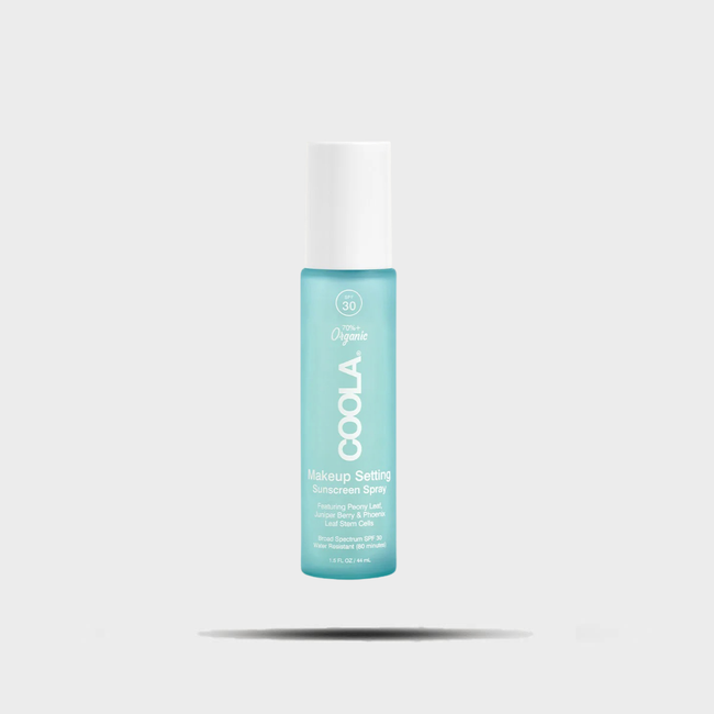 Makeup Setting Spray SPF30