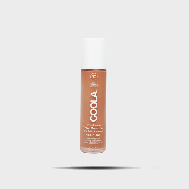 Rosilliance Tinted Moisturizer SPF30 Golden Hour