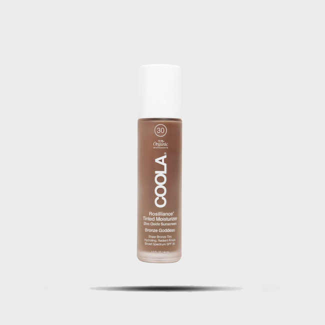 Rosilliance Tinted Moisturizer SPF30 Bronze Goddess