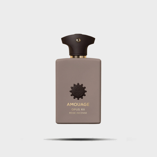 Opus XII – Rose Incense - 100ml