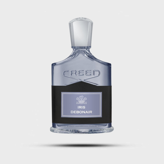 Iris Debonair