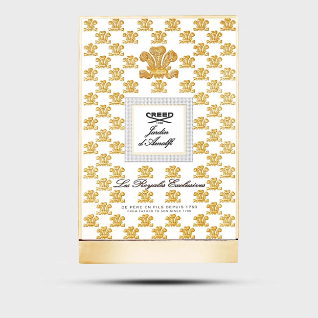Jardin d'Amalfi Perfume by Creed,Size 75ml, - La Maison Du Parfum Jardin d'Amalfi Perfume by Creed,Size 75ml, - La Maison Du Parfum