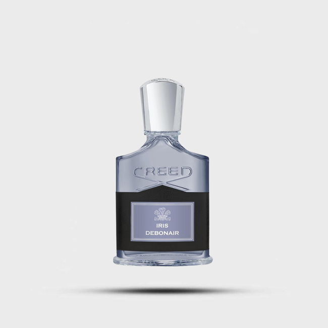 Iris Debonair
