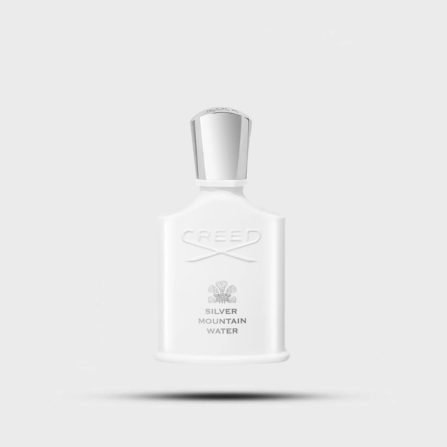 Silver Mountain Water