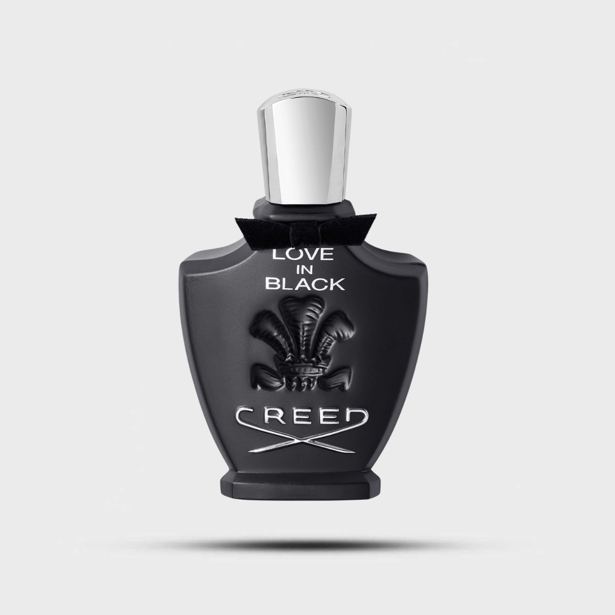 Love In Black Perfume by Creed,Size 75ml, - La Maison Du Parfum