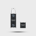Creed Refillable Travel Perfume Atomiser 5ml - Black