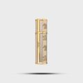 Creed Refillable Travel Perfume Atomizer 5ml - Gold