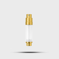 Creed Refillable Travel Perfume Atomizer 5ml - Gold