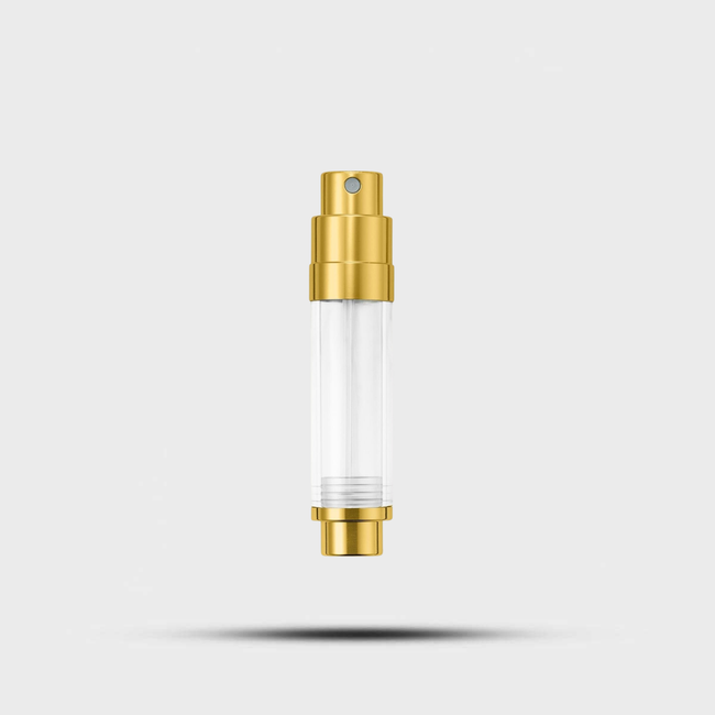 Creed Refillable Travel Perfume Atomizer 5ml - Gold