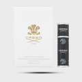 Creed Refillable Travel Perfume Atomiser 5ml - Black