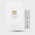 Creed Refillable Travel Perfume Atomiser 5ml - Silver