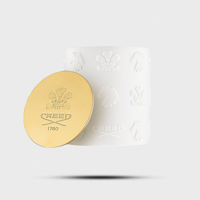 Sea Island Candle