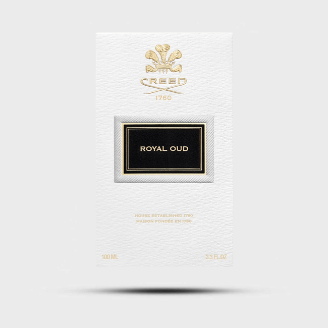 Royal Oud
