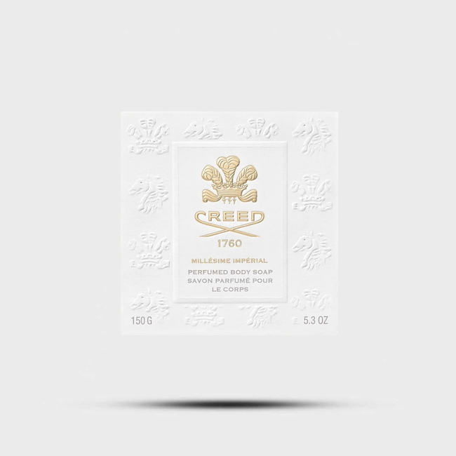 Millésime Impérial Perfumed Soap