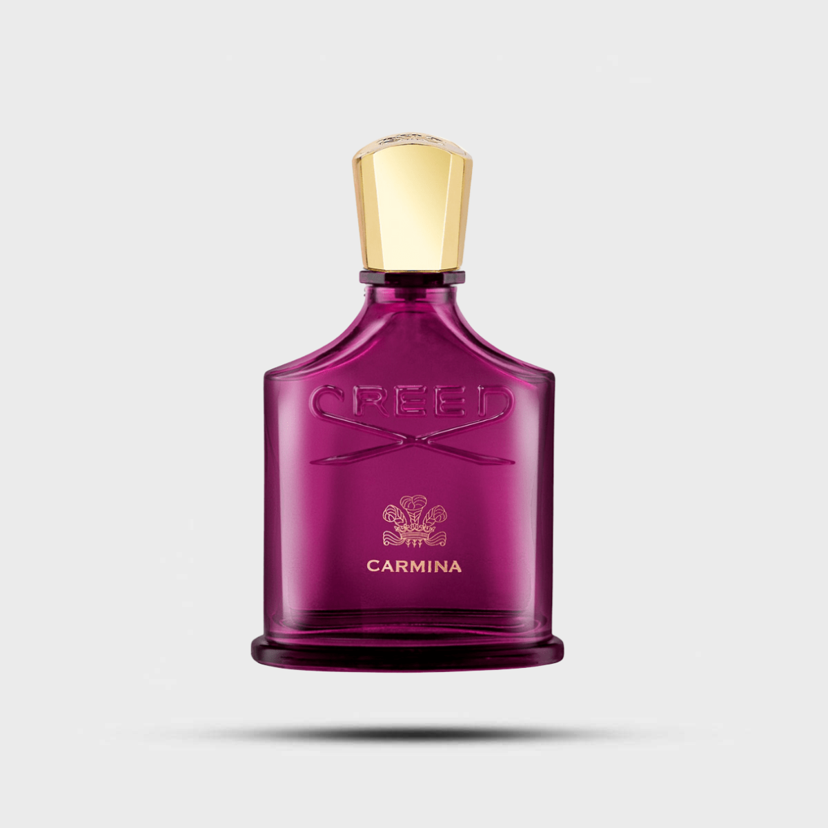 Carmina Perfume by Creed,Size 75ml, - La Maison Du Parfum