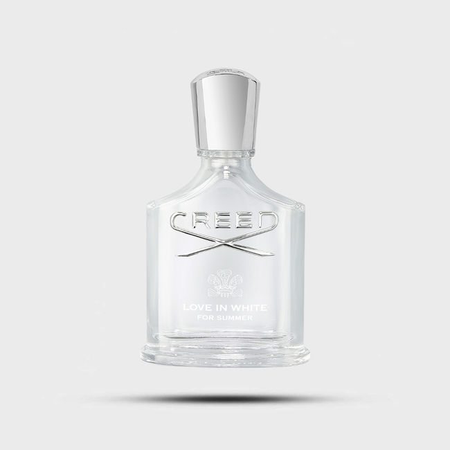 Love In White For Summer