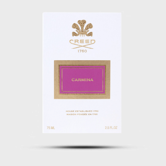 Carmina Perfume by Creed,Size 75ml, - La Maison Du Parfum Carmina Perfume by Creed,Size 75ml, - La Maison Du Parfum