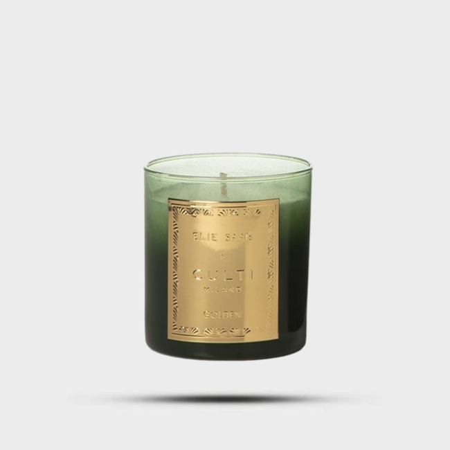 Golden Candle x Elie Saab