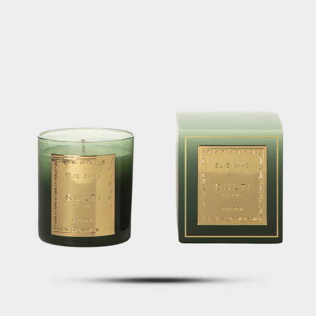 Golden Candle x Elie Saab