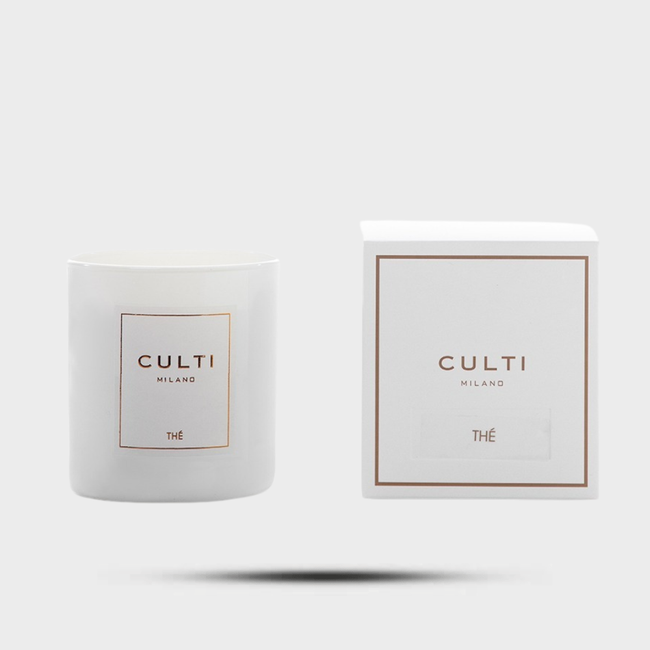 Tessuto Candle