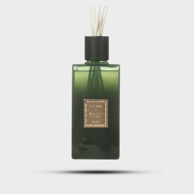 Golden Diffuser x Elie Saab