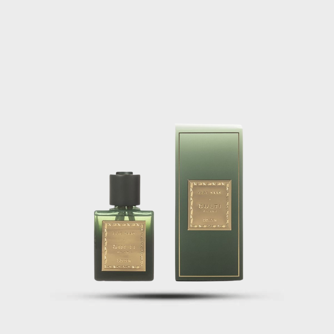 Golden Diffuser x Elie Saab