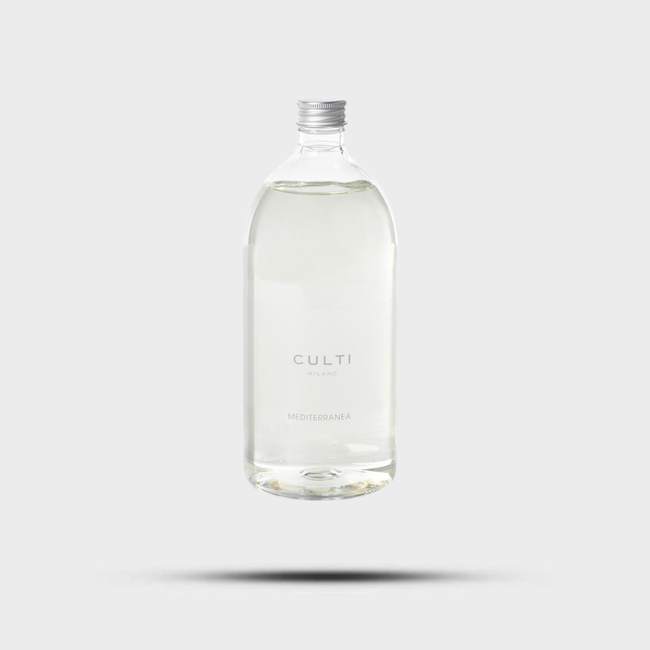Mediterranea Stile Diffuser