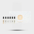 The Fabbrica della Musa Exclusive Collection Discovery Kit