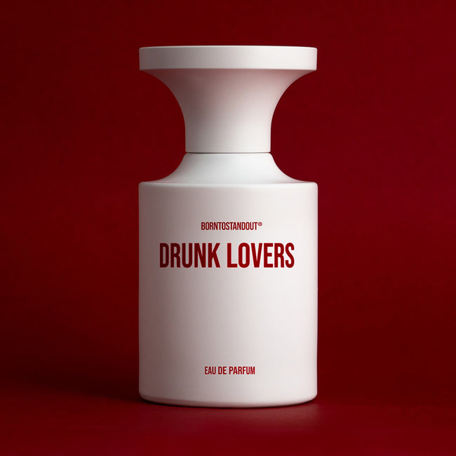 Drunk Lovers