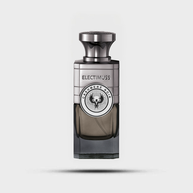 Cashmere Noir