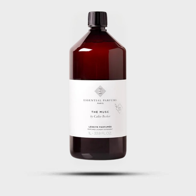 The Musc Laundry Detergent