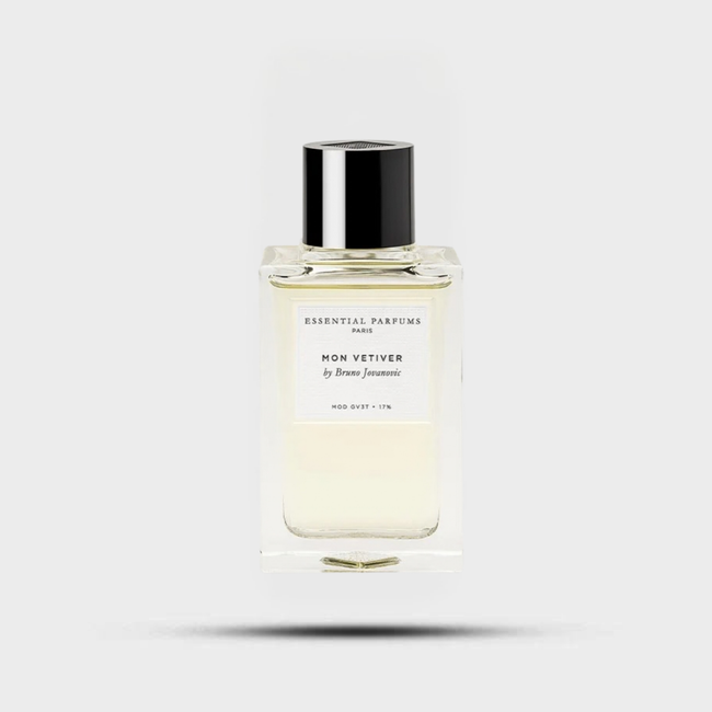 Mon Vetiver