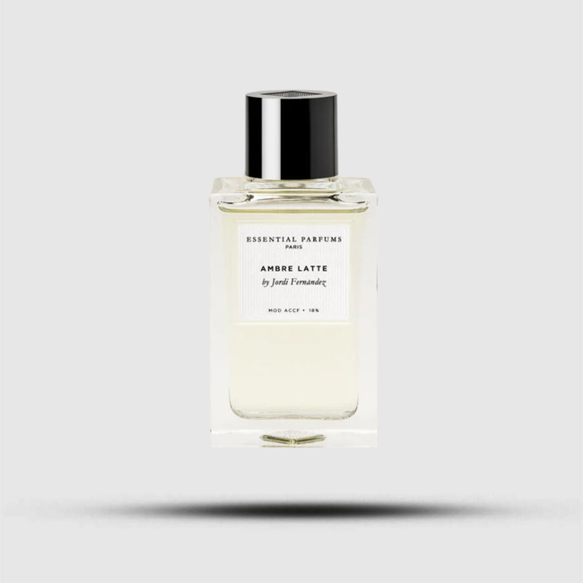 Ambre Latte