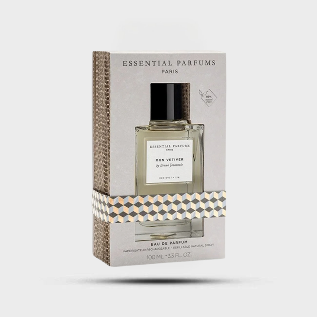 Mon Vetiver