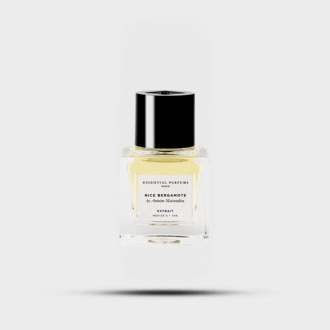 Nice Bergamote Extrait