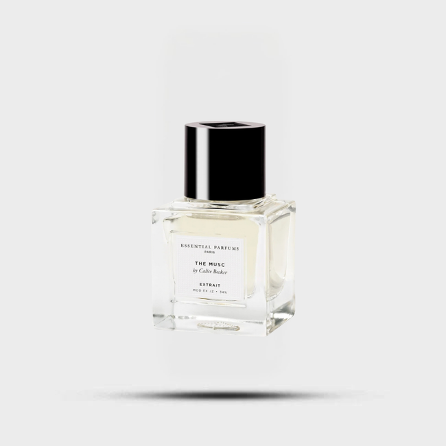 The Musc Extrait