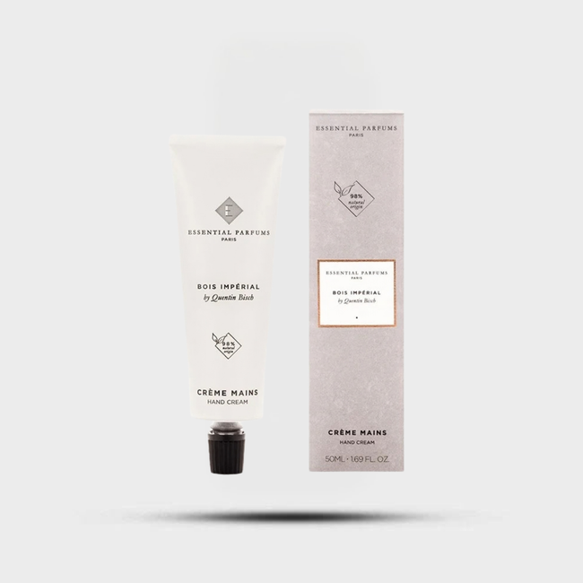 Bois Impérial Hand Cream
