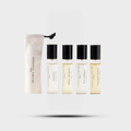 Discovery Travel Set 4x10ml by Essential Parfums