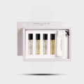 Discovery Travel Set 4x10ml by Essential Parfums