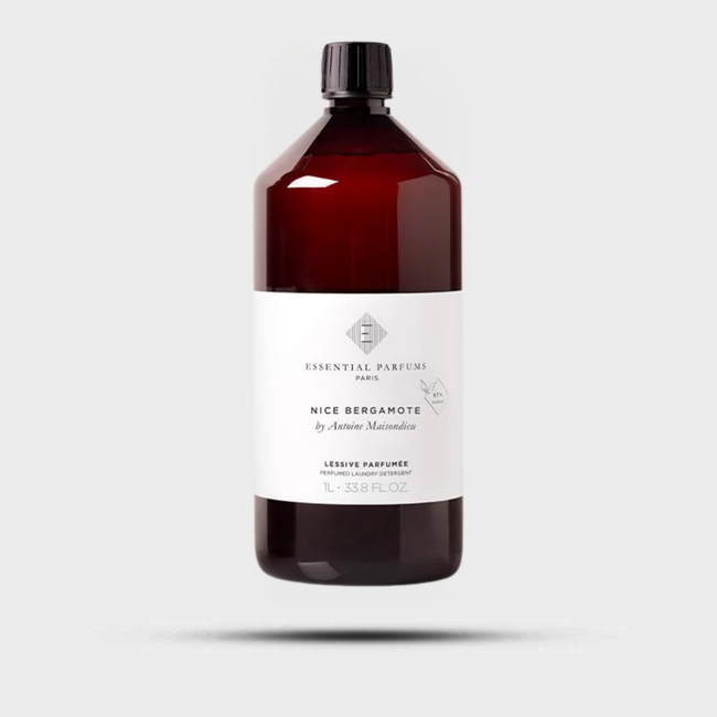 Nice Bergamote Laundry Detergent