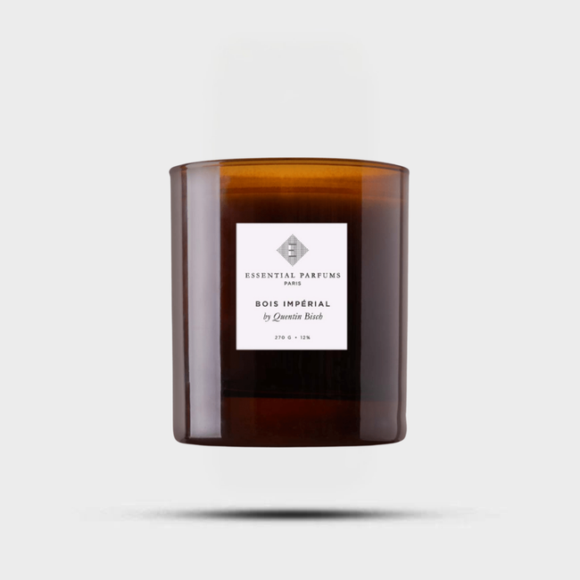 Bois Impérial Scented Candle
