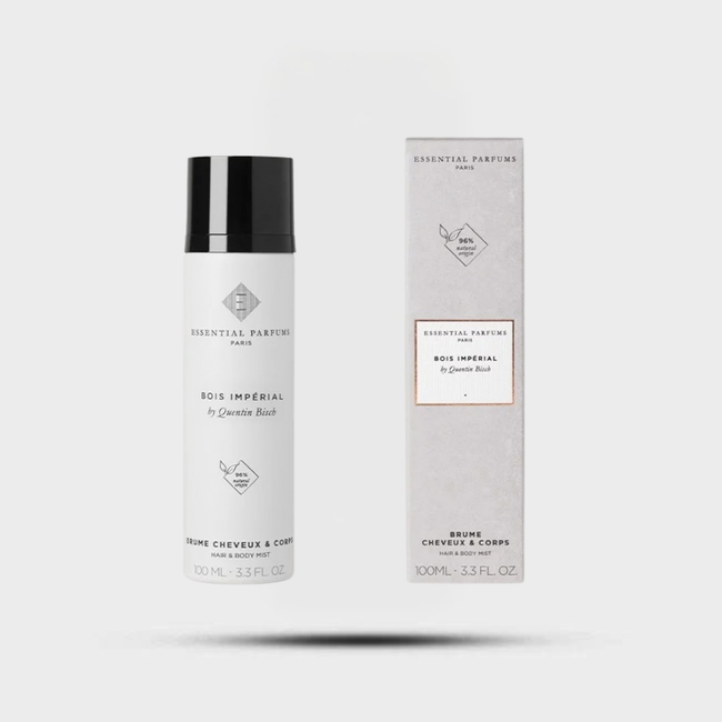 Bois Impérial Hair & Body Mist