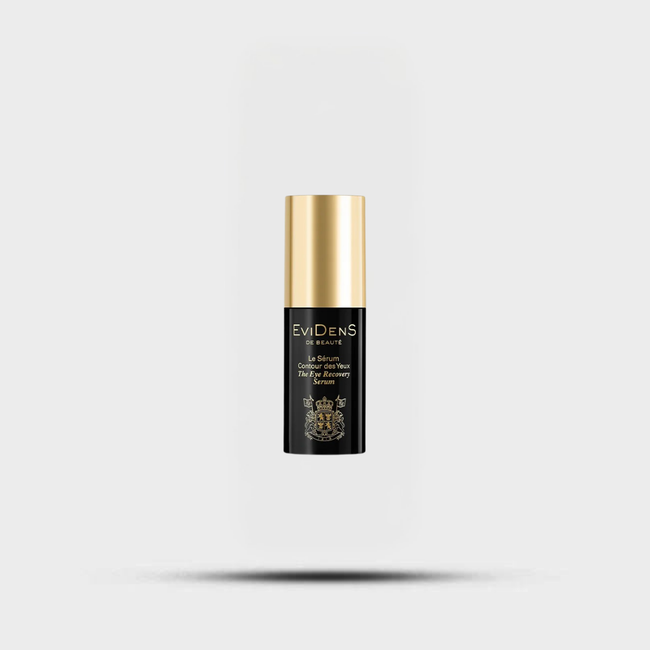 The Eye Recovery Serum