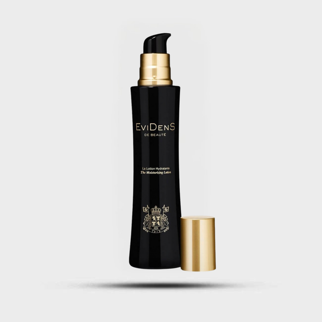 The Moisturizing Lotion