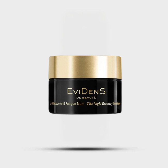 The Night Recovery Solution