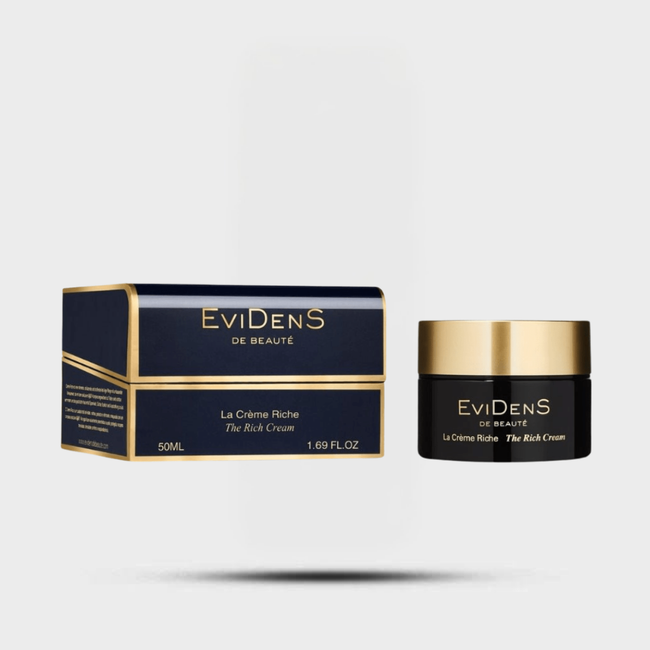 The Rich Cream